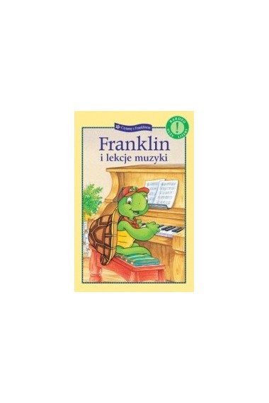 Franklin i lekcje muzyki