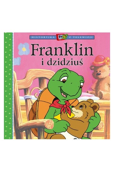 Franklin i dzidziuś