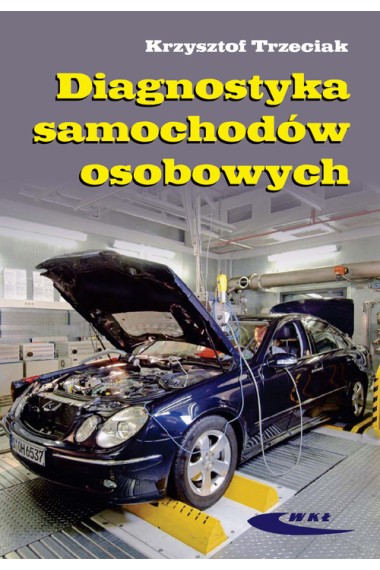 Diagnostyka samochodów osobowych Przecena