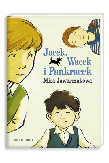 Jacek, Wacek i Pankracek