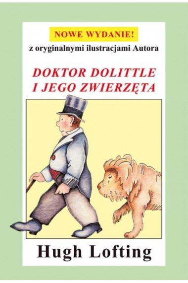 Doktor Dolittle i jego zwierzęta