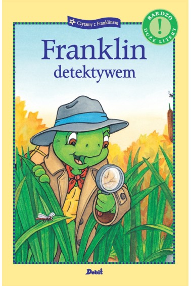 Franklin detektywem