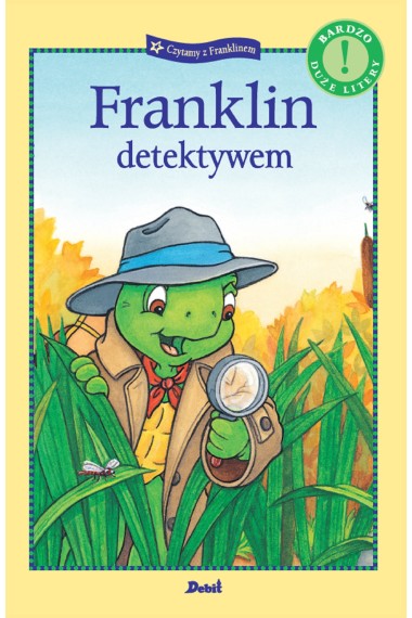 Franklin detektywem