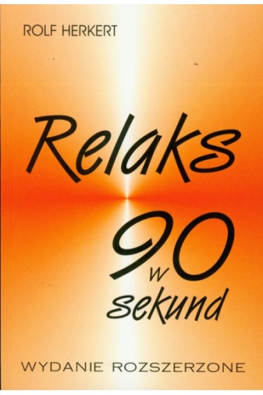 RELAKS W 90 SEKUND