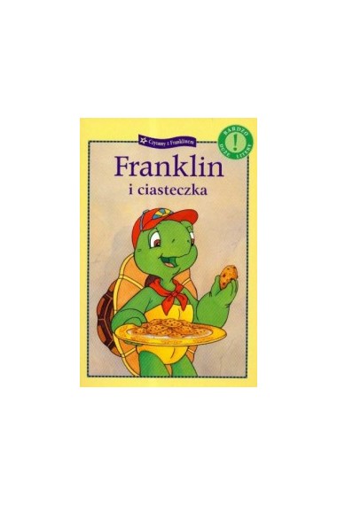 Franklin i ciasteczka