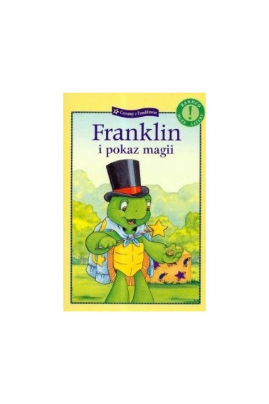 Franklin i pokaz magii