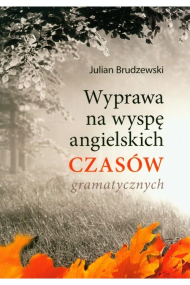 Wyprawa na wyspę angielskich czasów gramatycznych