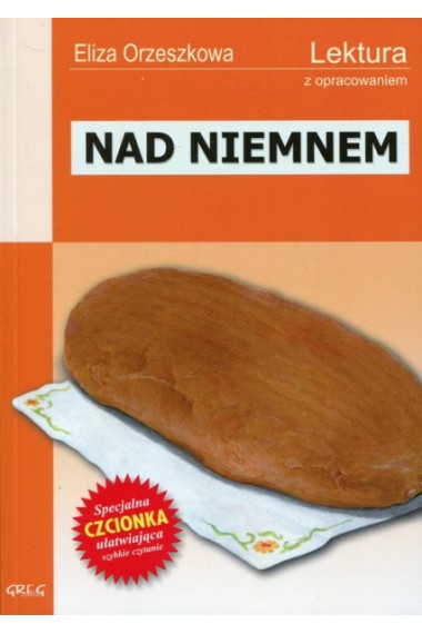 Nad Niemnem Greg