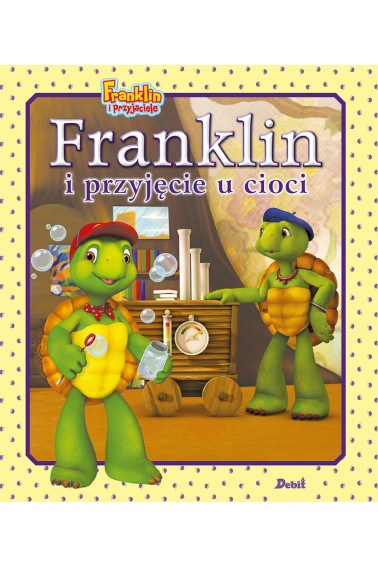 Franklin i przyjęcie u cioci