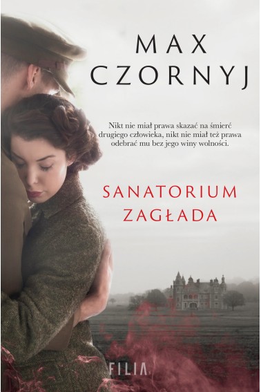 Sanatorium Zagłada Promocja