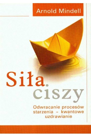 Siła ciszy Odwracanie procesów starzenia kwantowe