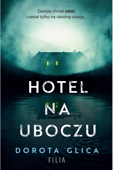 Hotel na uboczu Promocja