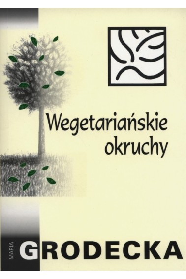 WEGETARIAŃSKIE OKRUCHY