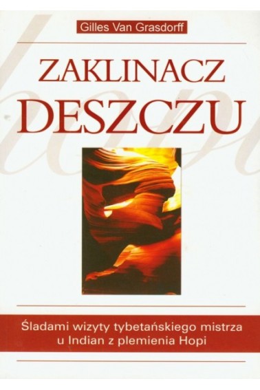 ZAKLINACZ DESZCZU