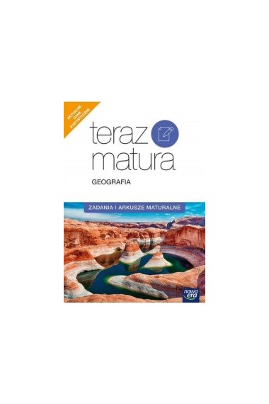 Teraz matura 2020 Geografia Zadania i arkusze NE