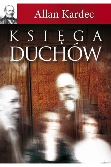 KSIĘGA DUCHÓW - nowe wydanie