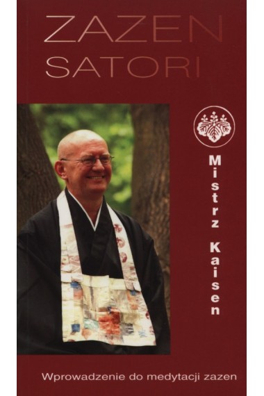 ZAZEN SATORI