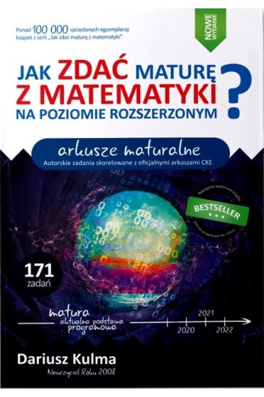 Jak zdać maturę z matematyki na poziomie rozszerzo