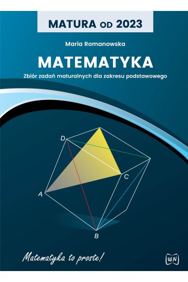 Matura 2023 Matematyka Zbiór zadań ZP