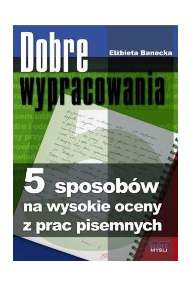 Dobre wypracowania