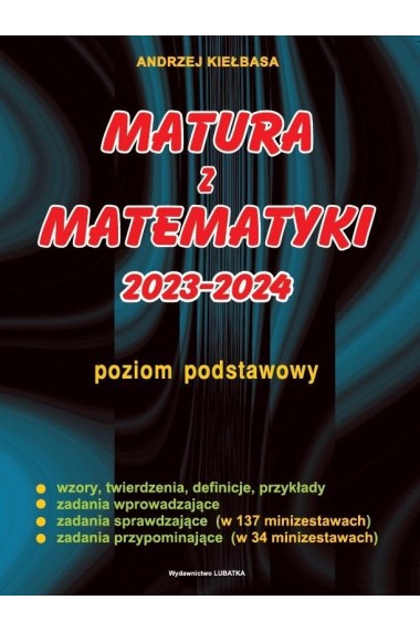 Matura z matematyki 2023-2024 ZP