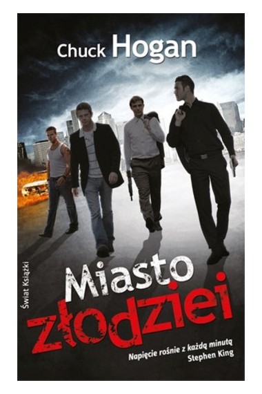 Miasto złodziei 