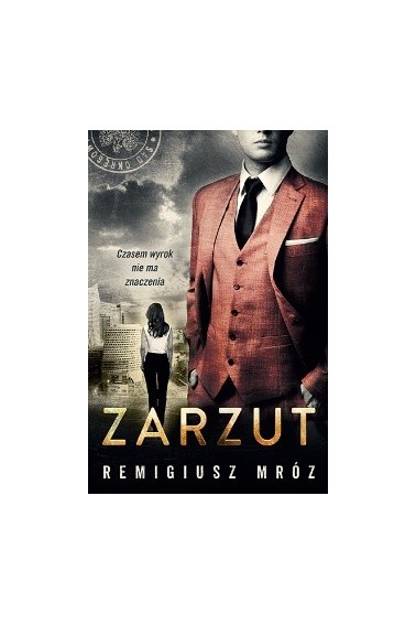 Zarzut Promocja