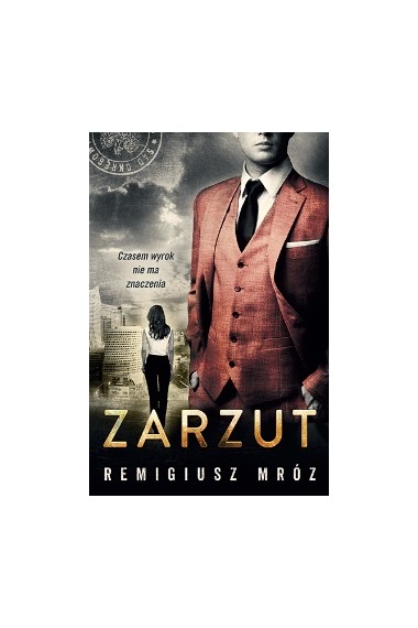 Zarzut Promocja