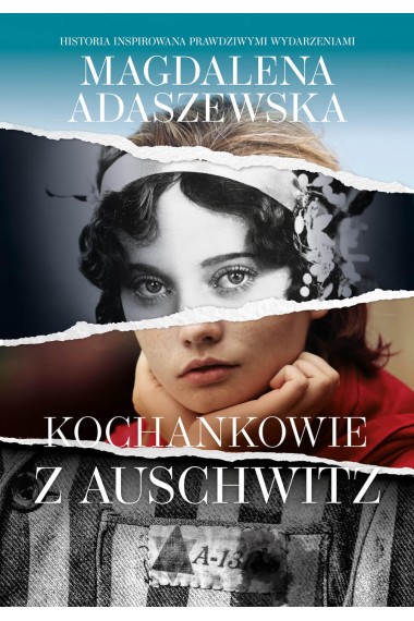 Kochankowie z Auschwitz Promocja