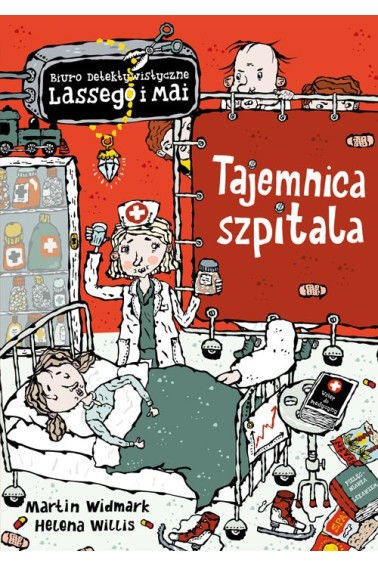 Tajemnica szpitala 