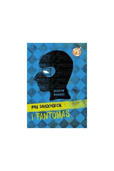 Pan Samochodzik i Fantomas