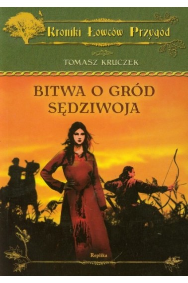 Bitwa o gród Sędziwoja Promocja