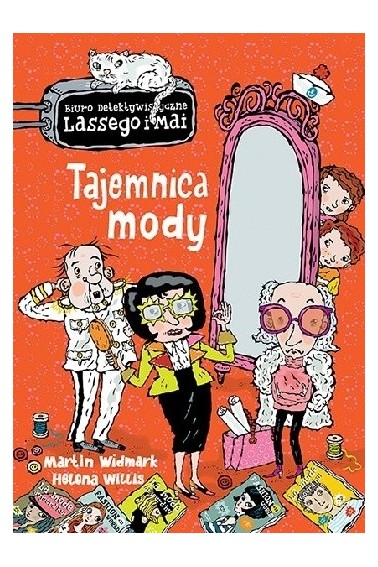 Tajemnica mody 