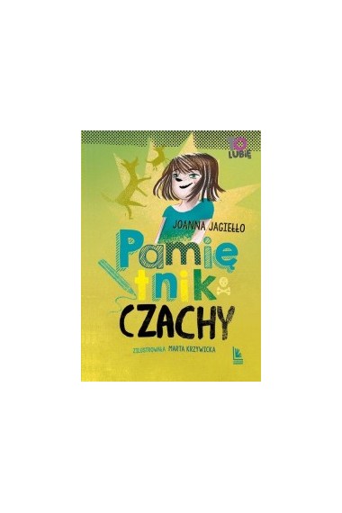 Pamiętnik Czachy