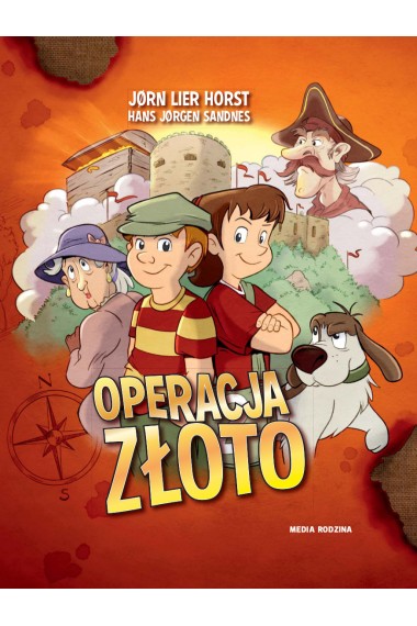 Operacja złoto