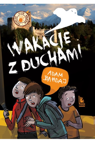 Wakacje z duchami