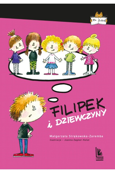 Filipek i dziewczyny