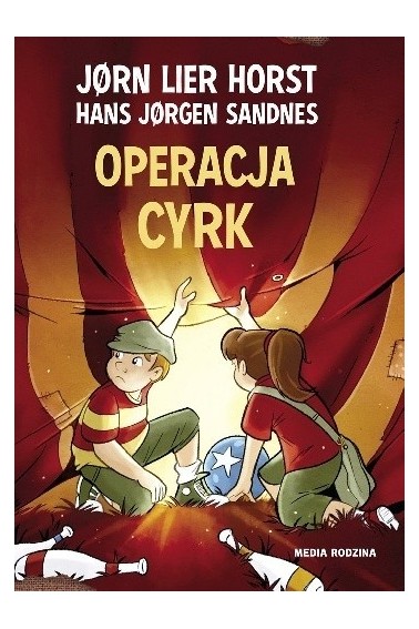 Operacja cyrk