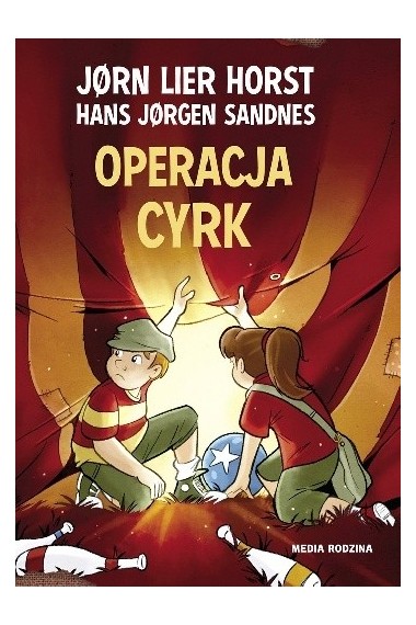 Operacja cyrk