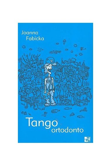 Tango ortodonto Promocja