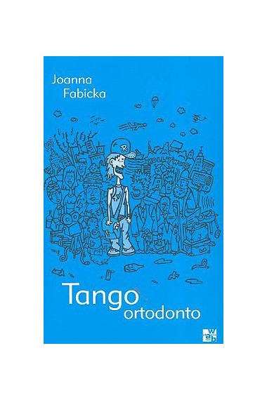 Tango ortodonto Promocja