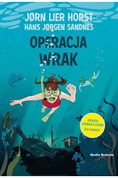 Operacja Wrak