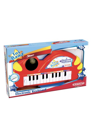 Bontempi Star Keyboard elektorniczny Promocja