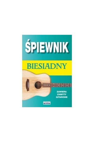 Śpiewnik biesiadny 