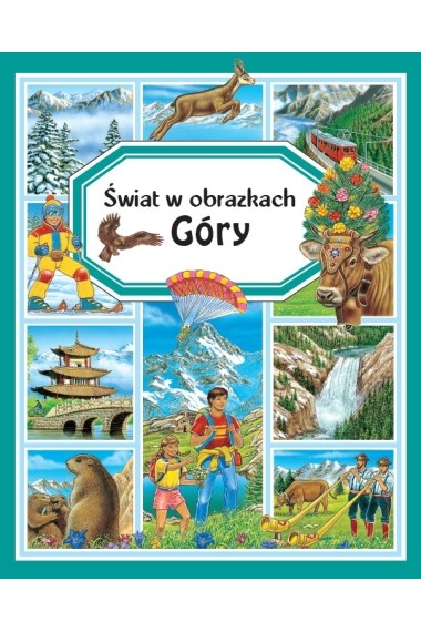 Świat w obrazkach Góry