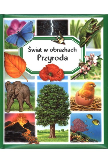 Świat w obrazkach. Przyroda