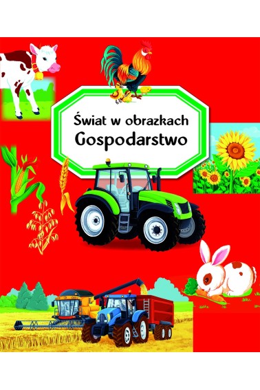 Świat w obrazkach. Gospodarstwo