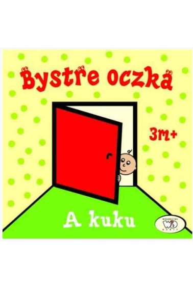 Bystre oczka A kuku Promocja