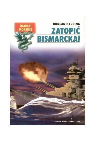 Zatopić Bismarcka