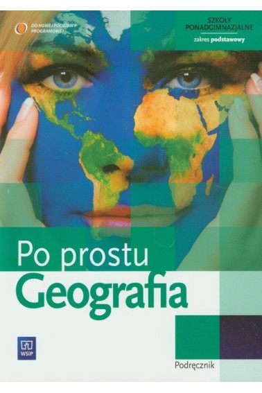 PO PROSTU GEOGRAFIA LO ZP PODRĘCZNIK